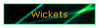 Wickets