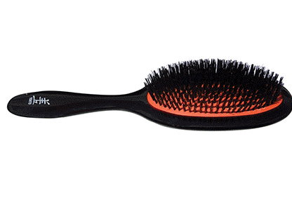 madan dog brush